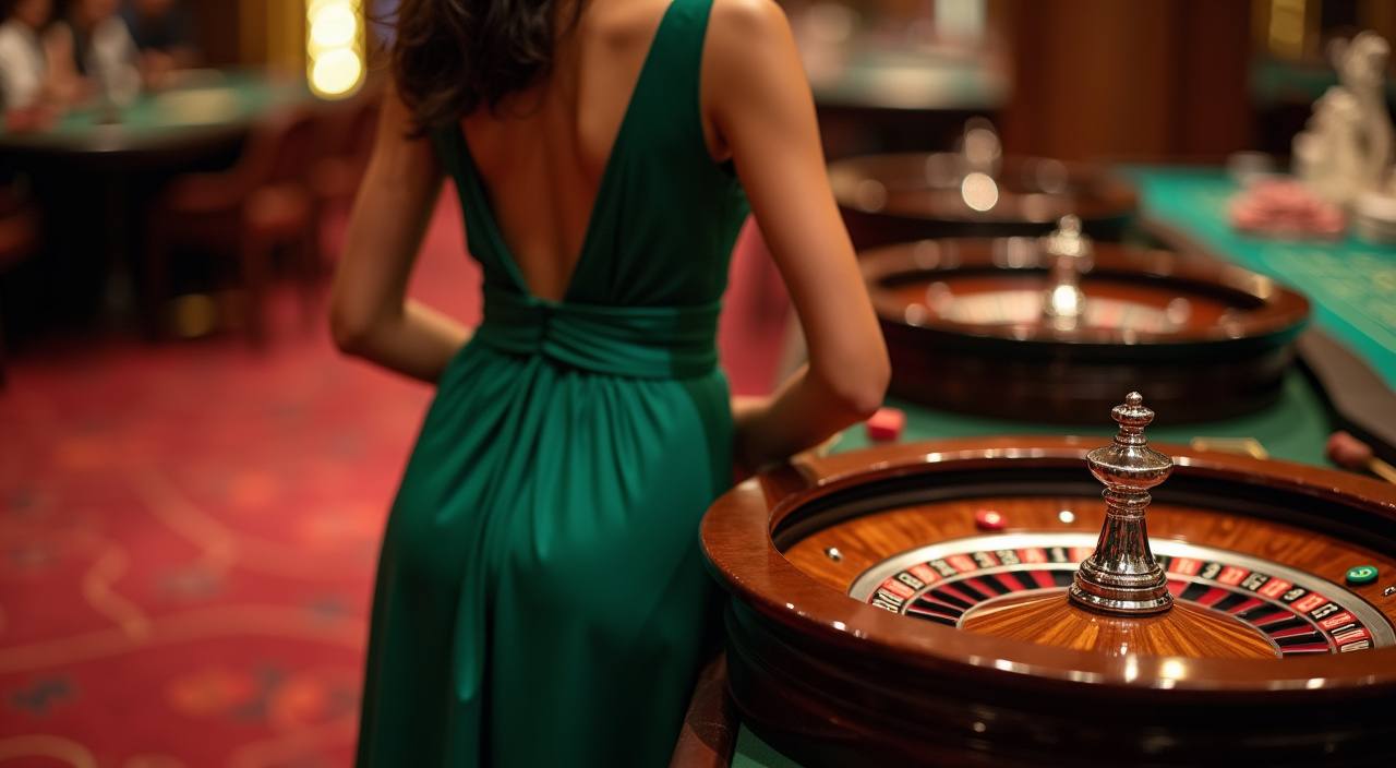 hl7757 Live Baccarat প্রথম Person — কীভাবে কাজ করে